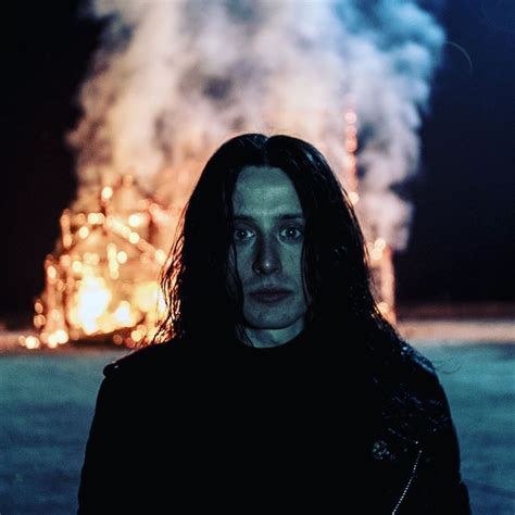 Rory Culkin, Black Metal, Mayhem Band, Chaos Lord, Lords Of Chaos, Film Movie, Movies, Aesthetic ...