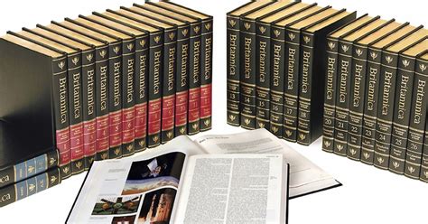 Sales of final Encyclopaedia Britannica print edition soar