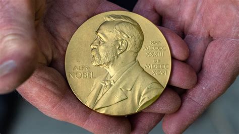 A Nobel Prize Might Lower a Scientist’s Impact - The New York Times