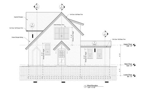 What Are The 6 Types Of Construction Drawings – Warehouse of Ideas