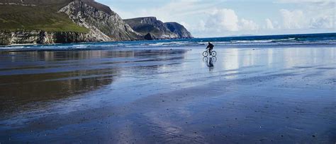 Top Five Beaches of Achill Island In One Day