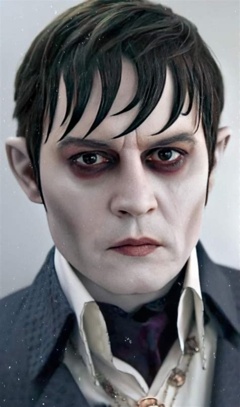 Mens Vampire Makeup, Male Vampire, Johnny Depp Characters, Tim Burton Characters, Dark Shadows ...