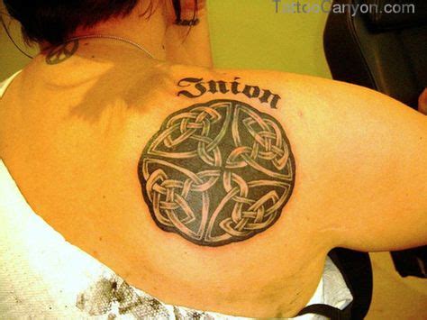 27 Irish Tattoos For Women ideas | irish tattoos, tattoos for women, tattoos