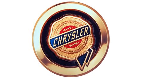 Chrysler Logo, symbol, meaning, history, PNG, brand