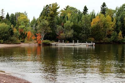 To Behold the Beauty: Eagle River, Michigan