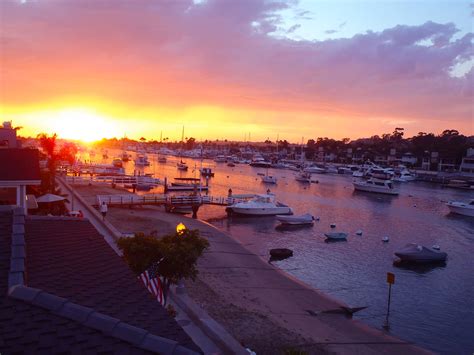 Balboa Island, Newport Beach, CA | Favorite places, Newport beach, Places