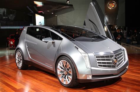 Cadillac plans seven new models | Autocar