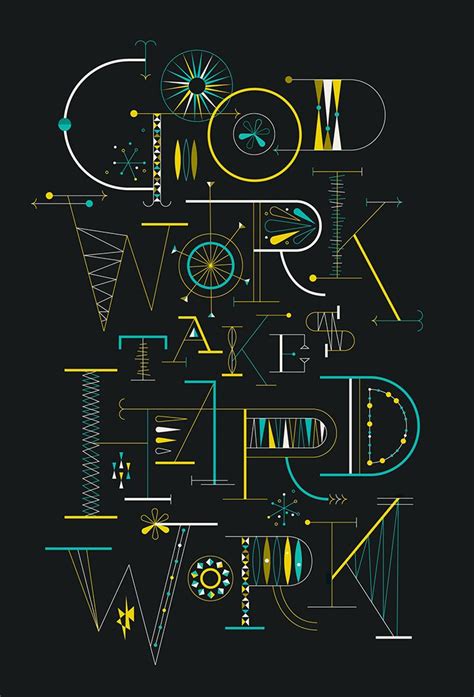 Typography | Typografie inspiratie, Typografie ontwerp, Typografie