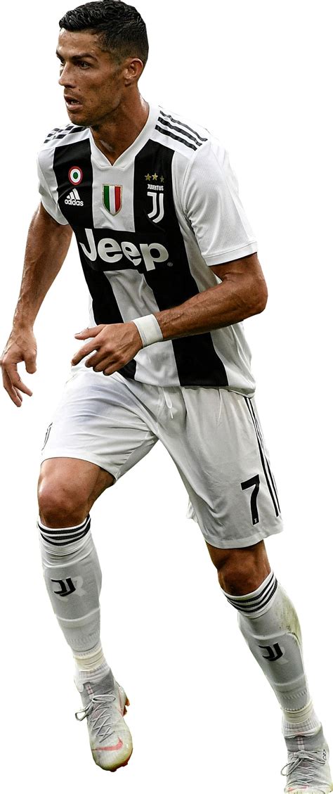 Cristiano Ronaldo Png - PNG Image Collection