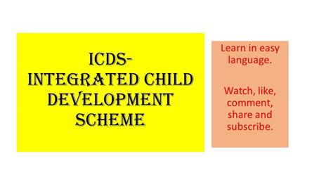 Icds Logo Meaning Online Selection | futuros.abrelatam.org