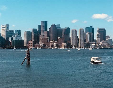 Boston Walking Tour - The Everything Tour - Boston Sightseeing Tours