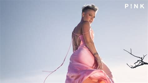 Pink on her longevity and a powerful new album: Trustfall | CBC Radio