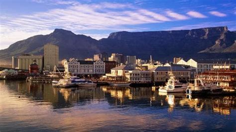 Cape Town: A Gem in Africa - Face2Face Africa