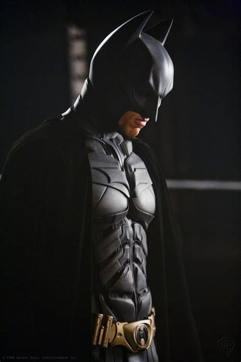 The Dark Knight - Batman Photo (33089289) - Fanpop