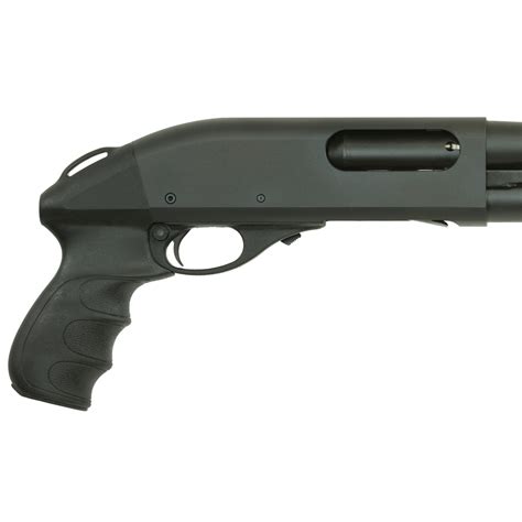 Remington 870 Express Tactical Blued 12ga 3in Pump Shotgun - 18.5in ...