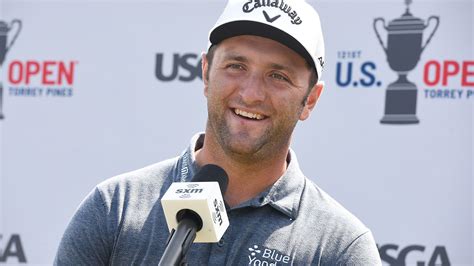 Jon Rahm US Open 2021 Wallpapers - Wallpaper Cave