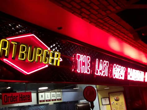 Fatburger - 22 Photos & 15 Reviews - Burgers - 2101 Texas Star Ln, Las Vegas, NV - Restaurant ...