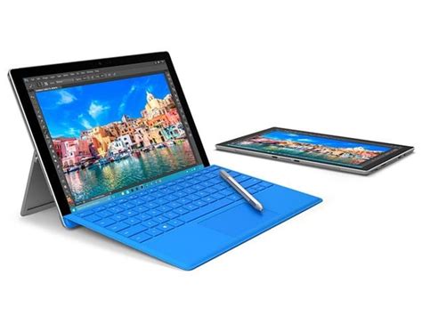 Microsoft Surface Pro 4 Price, Specifications, Features, Comparison