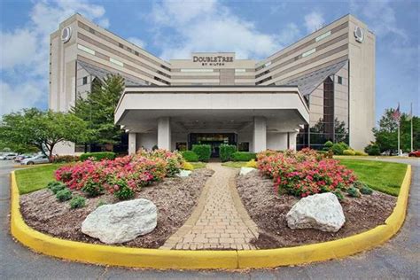 Doubletree By Hilton Newark Airport - Newark, NJ - Wedding Venue