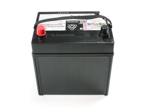 2018 Toyota RAV4 Vehicle Battery - 2880028100 - Genuine Toyota Part