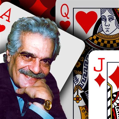 Omar Sharif Bridge Card Game by ZingMagic Limited