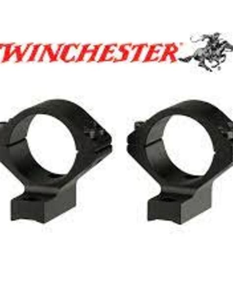 Winchester XPR Integrated Scope Mounts - Preeceville Archery Products