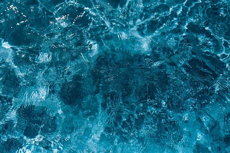 wavy, water surface, swimming, pool, water, wave, abstract, background ...