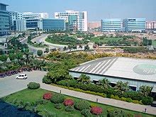 Hyderabad - Wikipedia