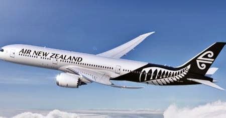 Perth Airport Spotter's Blog: Air New Zealand's B 787-900 Dreamliner flights to Perth (Latest ...