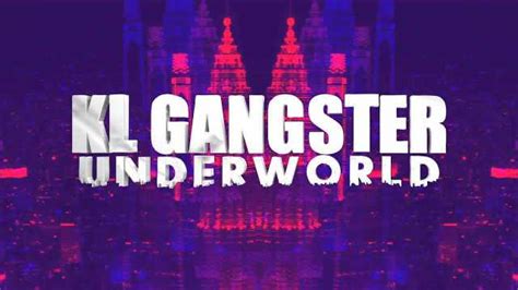 KL Gangster Underworld S2 Trailer - Watch HD Video Online - iflix