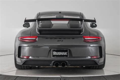 2019 Porsche 911 GT3 vs GT3 RS vs GT2 RS | Pasadena