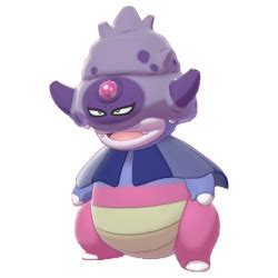 Pokemon GO - Can Galarian Slowpoke & Galarian Slowking be Shiny?