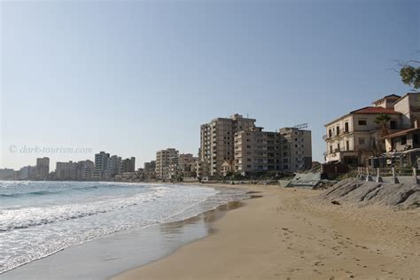 Varosha - Dark Tourism Blog