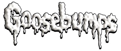 Image - Classic Goosebumps.png | Goosebumps Wiki | FANDOM powered by Wikia