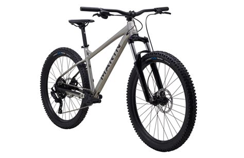 2021 Marin San Quentin 1 Bike - Reviews, Comparisons, Specs - Mountain ...