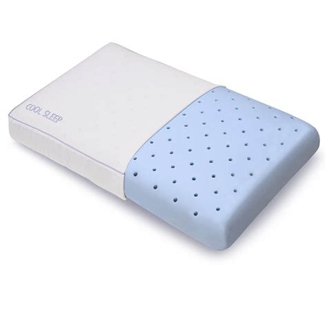 5 Best Memory Foam Pillows - Jan. 2018 - Pillow Reviews & Ratings