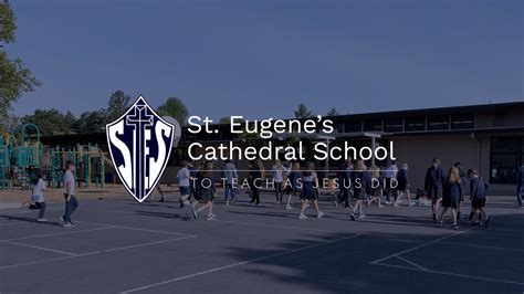 St. Eugene's Cathedral School