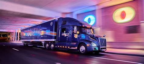 Tips for Better Semi Truck Fuel Efficiency | TEC Equipment