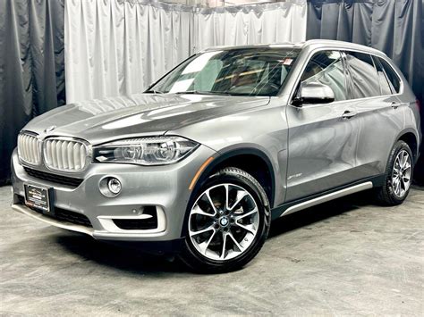 Used 2018 BMW X5 xDrive35i For Sale (Sold) | Beverly Hills Auto Group ...