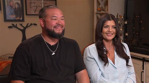 Jon Gosselin and Girlfriend Stephanie Lebo Explain Why They Kept Relationship a Secret for Years ...