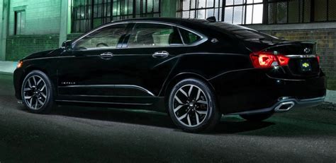 2021 Chevy Impala Ss Specs Car Review | Porn Sex Picture