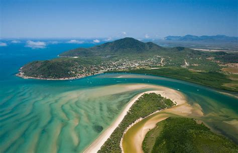 Cooktown - HotGetaways.com.au