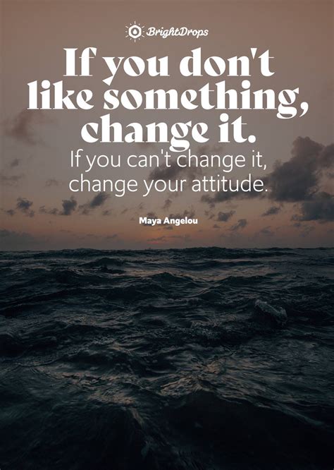 107 Quotes About Change to Help You Get Through Anything - Bright Drops