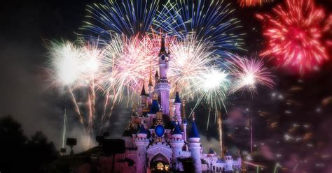 Closures and Refurbishments | Disneyland® Paris