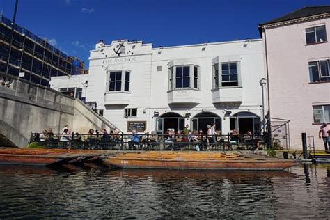 The River Cam (Cambridge) - 2020 All You Need to Know BEFORE You Go ...