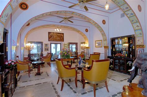 The Raj Palace by Small Luxury Hotels of the World 𝗕𝗢𝗢𝗞 Jaipur Hotel 𝘄𝗶𝘁𝗵 ₹𝟬 𝗣𝗔𝗬𝗠𝗘𝗡𝗧