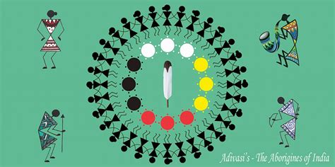 Adivasi Adopt the International Indigenous Unity Flag • Indigenous Unity Flag