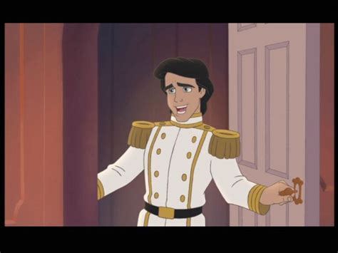 Disney World: Prince Eric Disney - GP03