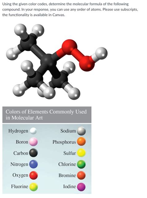 Solved What is the correct name of the following compound? | Chegg.com