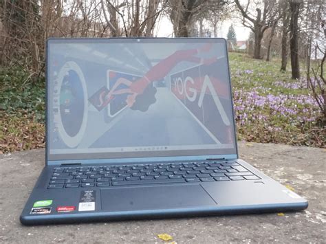 Lenovo Yoga 6 Gen8 review: Convertible with new Ryzen 7 7730U and fabric cover & - TrendRadars